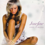 Josefine - Where You Belong cover